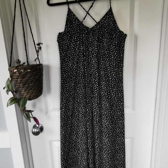 Maxi Dress - Picture 4 of 4